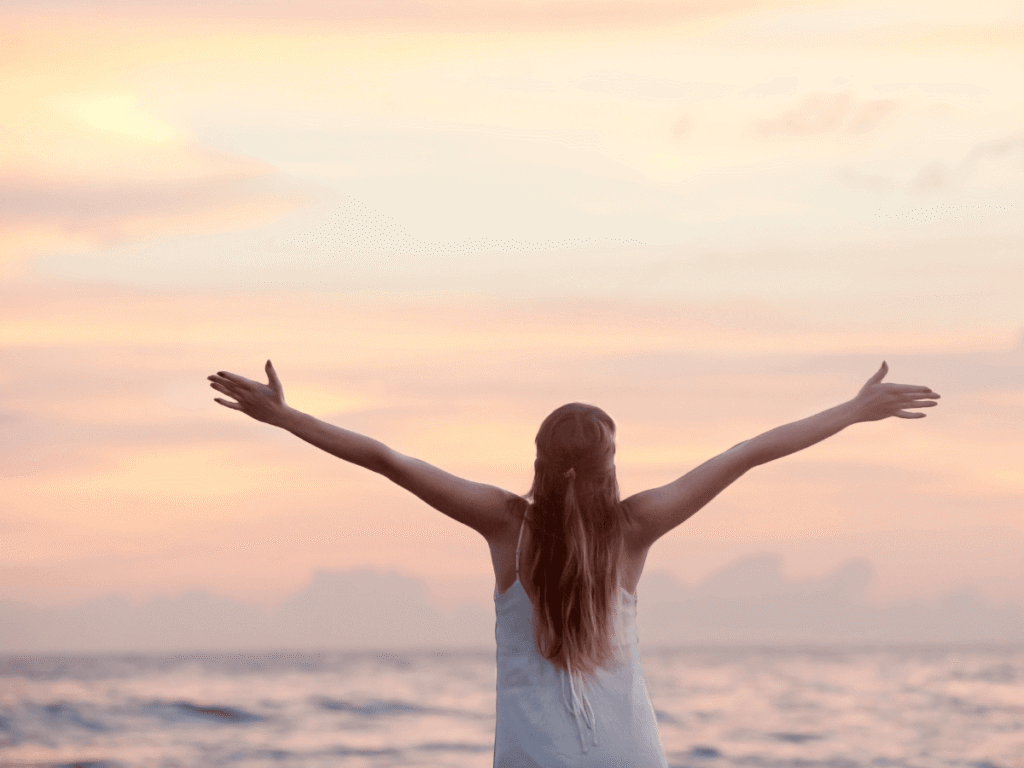 AVoid Distraction In Life