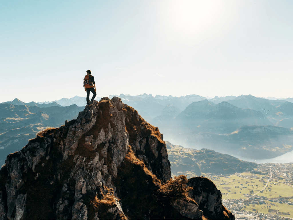 See it the way God sees it