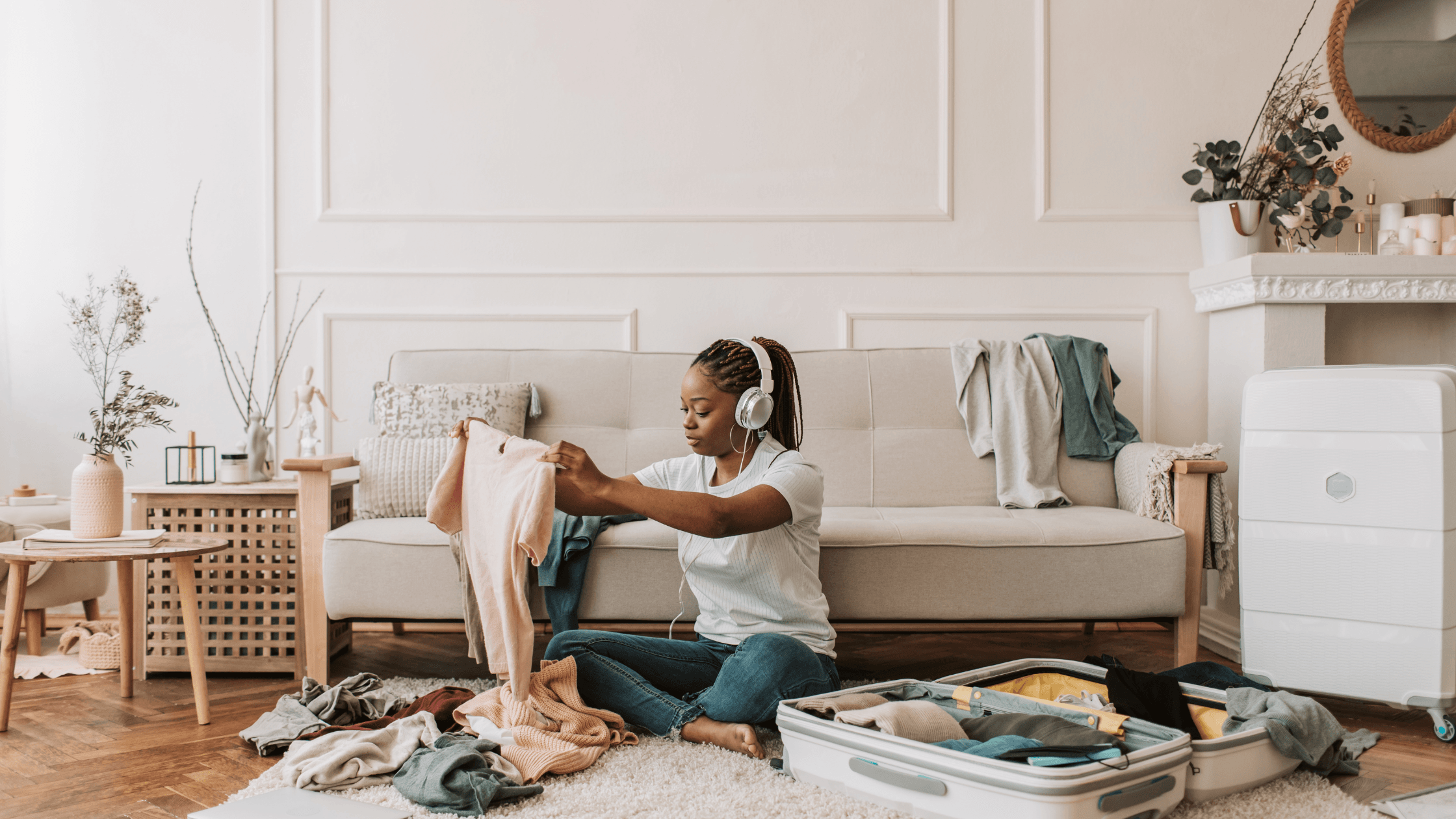 Discerning the voice of God