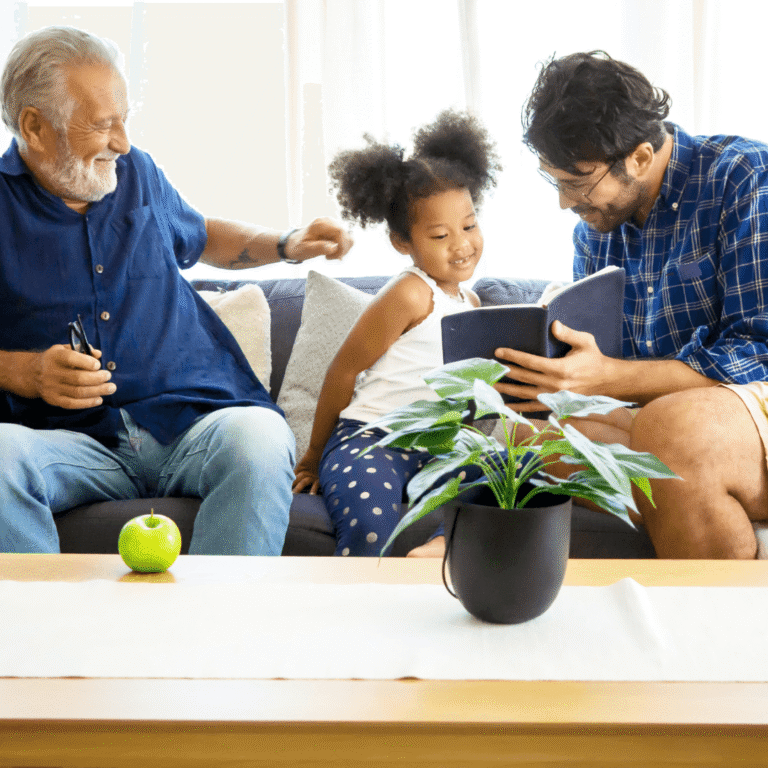 How to bear fruit in life