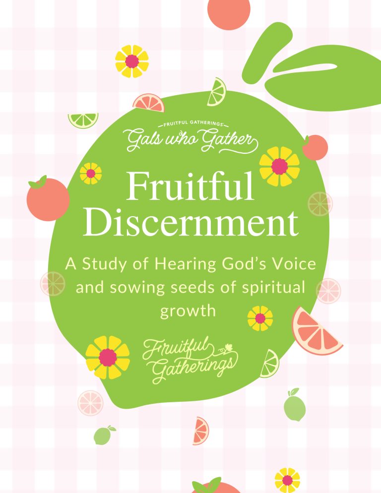 Christian Journal Design Example