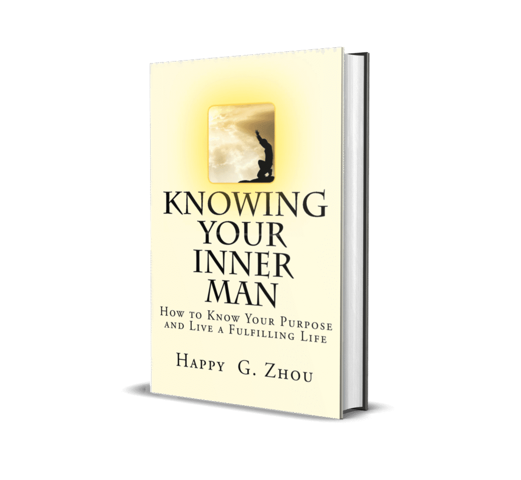 Knowing your inner man
