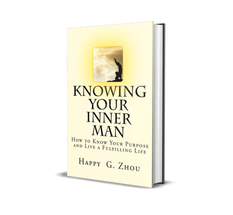 Knowing your inner man