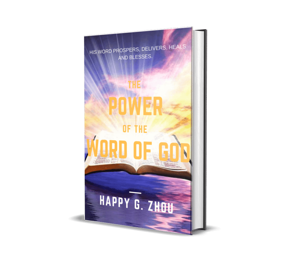The power of the word of God