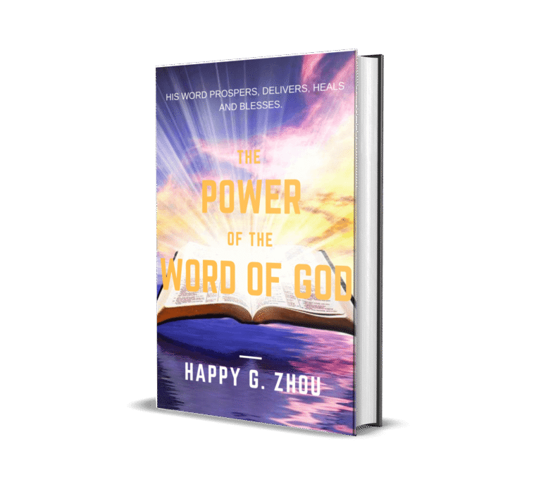 The power of the word of God