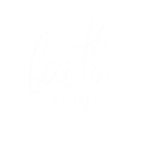 Faith Infused Footer Logo