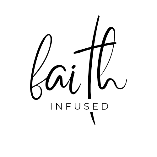 Faith Infused Official Logo
